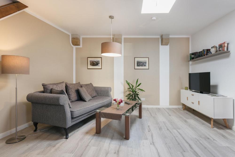 Kleines Feines Ferienhaus Im Herzen Von Dresden Apartamento Exterior foto